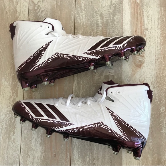 NWT Adidas SM Freak X Carbon Mid - Picture 7 of 7